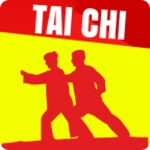 Logo of Tai Chi Chuan android Application 